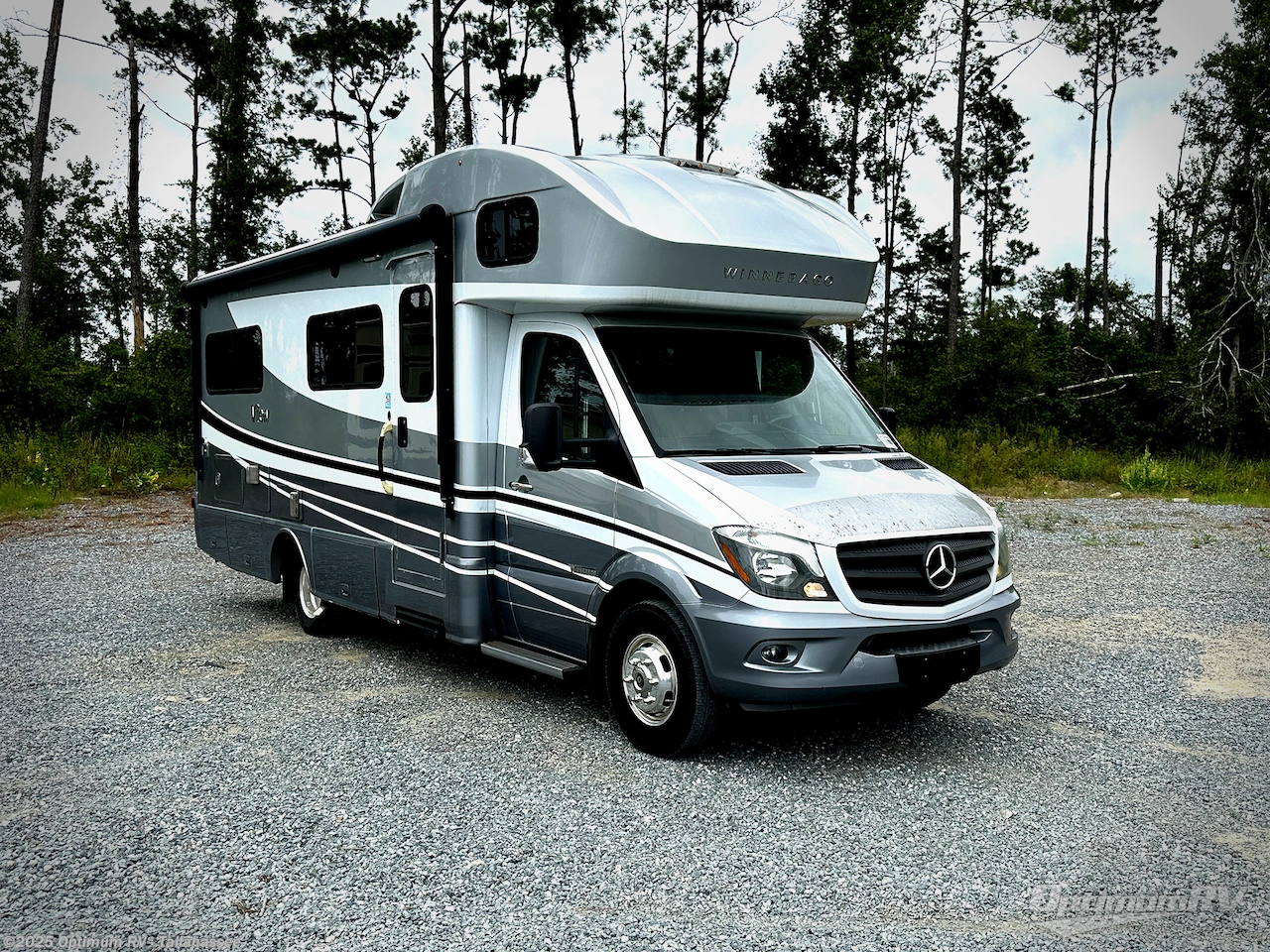 Email now about this 2018 Winnebago View 24J! Used 2018 Winnebago View 24J available in Tallahassee, Florida