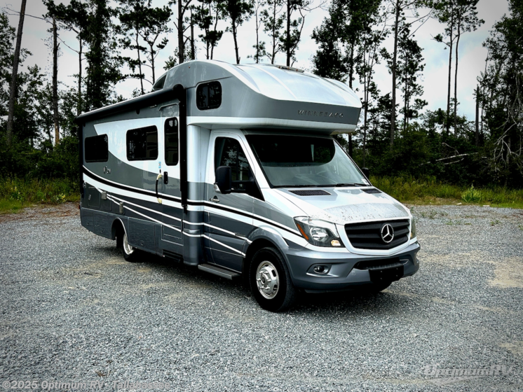 Email now about this 2018 Winnebago View 24J! Used 2018 Winnebago View 24J available in Tallahassee, Florida