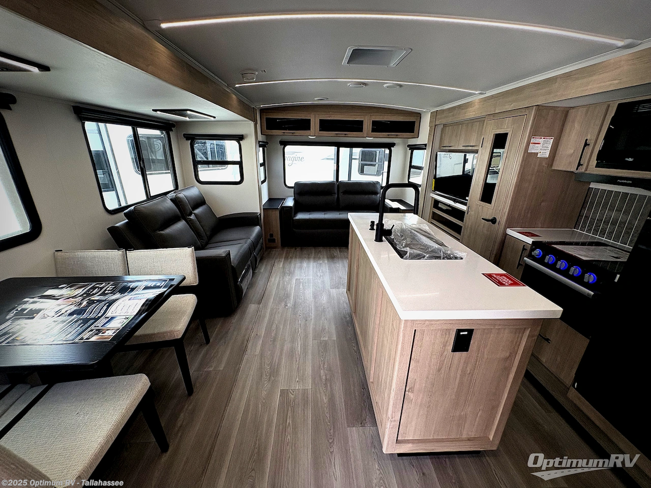 New 2026 Grand Design Imagine 2970RL available in Tallahassee, Florida