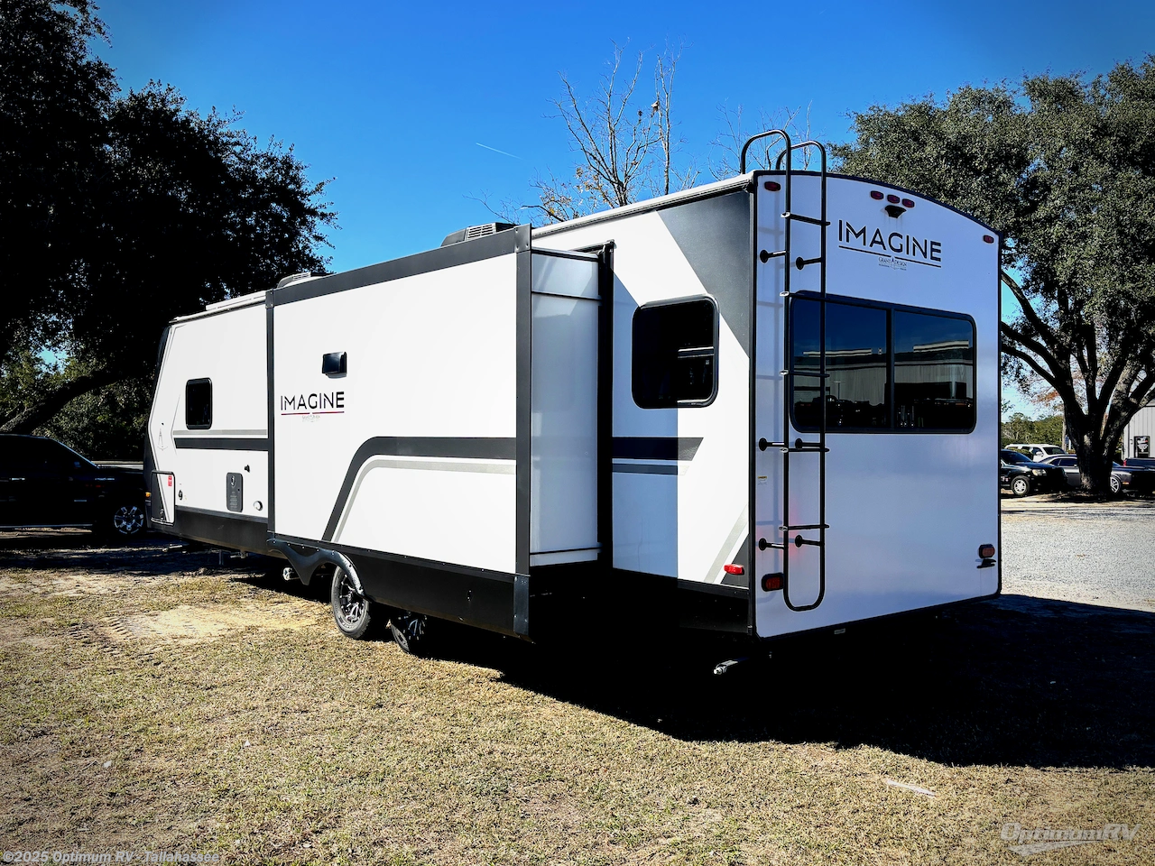 Contact us now about this 2026 Grand Design Imagine 2970RL! 2026 Imagine 2970RL by Grand Design from Optimum RV - Tallahassee in Tallahassee, Florida