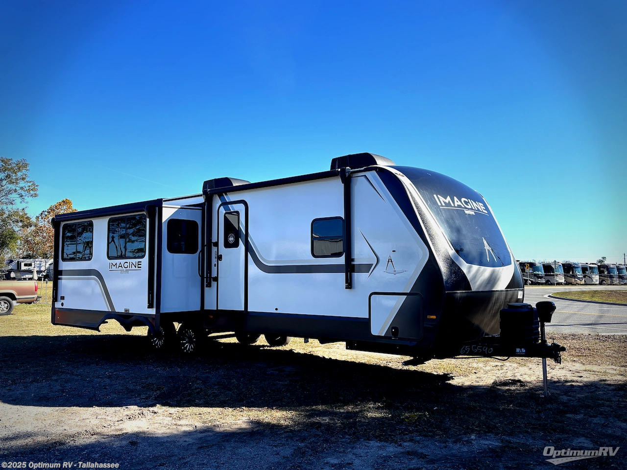 Email now about this 2026 Grand Design Imagine 2970RL! New 2026 Grand Design Imagine 2970RL available in Tallahassee, Florida