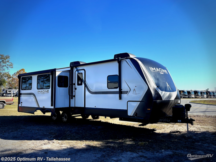 Email now about this 2026 Grand Design Imagine 2970RL! New 2026 Grand Design Imagine 2970RL available in Tallahassee, Florida