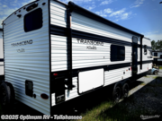 Call now about this 2026 Grand Design Transcend Xplor 26BHX! 2026 Grand Design Transcend Xplor 26BHX - New Travel Trailer For Sale by Optimum RV - Tallahassee in Tallahassee, Florida features Slideout, Awning