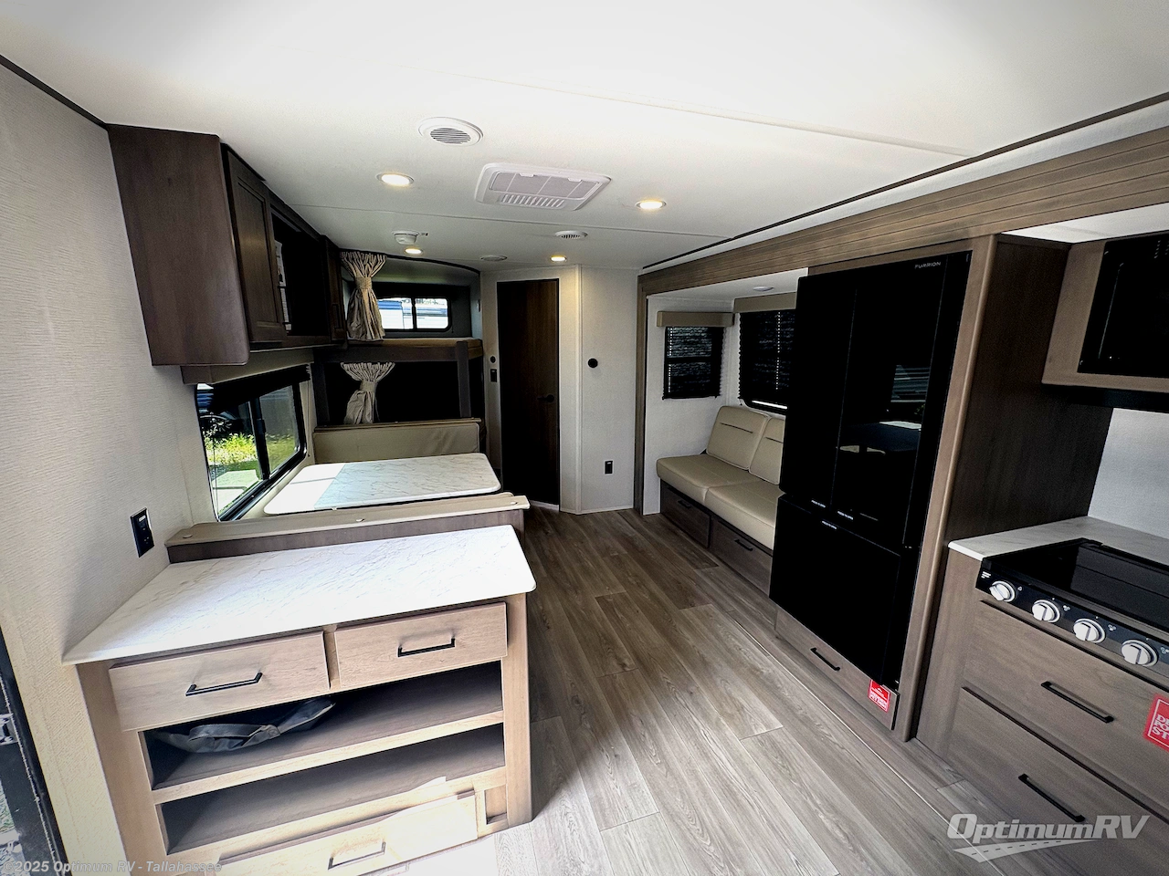 New 2026 Grand Design Transcend Xplor 26BHX available in Tallahassee, Florida