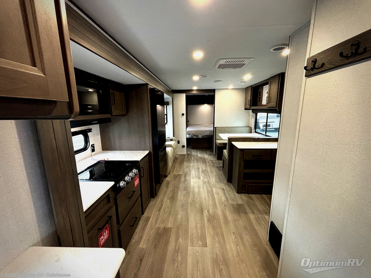 New 2026 Grand Design Transcend Xplor 25MLX available in Tallahassee, Florida