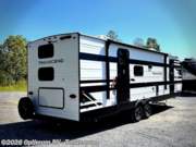 Call now about this 2026 Grand Design Transcend 265BHT! 2026 Grand Design Transcend 265BHT - New Travel Trailer For Sale by Optimum RV - Tallahassee in Tallahassee, Florida features Slideout, Awning