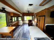Used 2002 Western RV Alpenlite Villa Series 36RLT available in Tallahassee, Florida