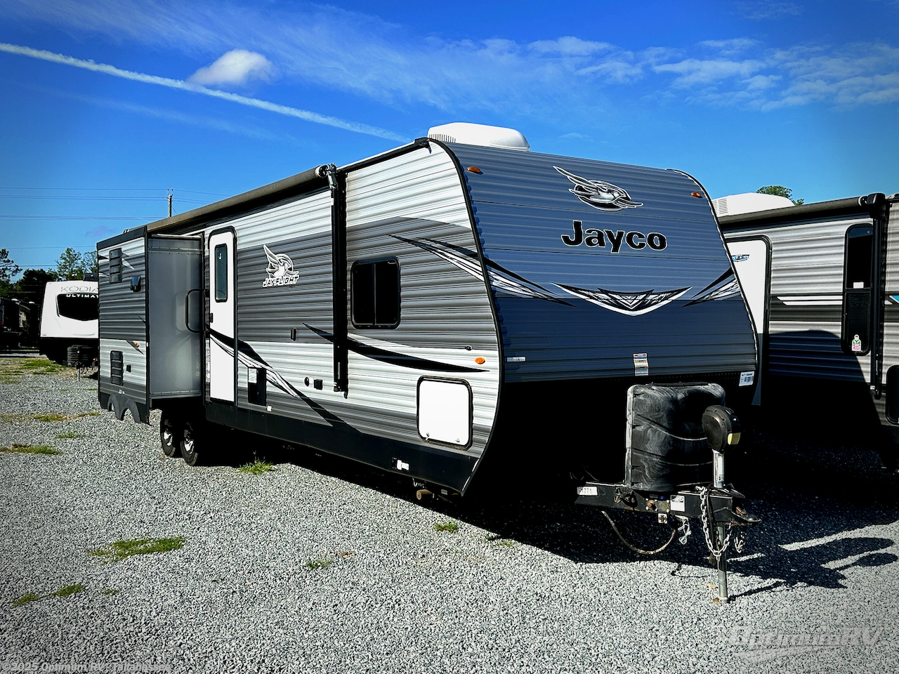 Email now about this 2020 Jayco Jay Flight 33RBTS! Used 2020 Jayco Jay Flight 33RBTS available in Tallahassee, Florida