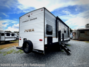 Call now about this 2026 Forest River Puma Camping Edition 305BHCE! 2026 Forest River Puma Camping Edition 305BHCE - New Travel Trailer For Sale by Optimum RV - Tallahassee in Tallahassee, Florida features Awning, Slideout