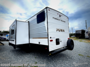Contact us now about this 2026 Forest River Puma Camping Edition 305BHCE! 2026 Puma Camping Edition 305BHCE by Forest River from Optimum RV - Tallahassee in Tallahassee, Florida