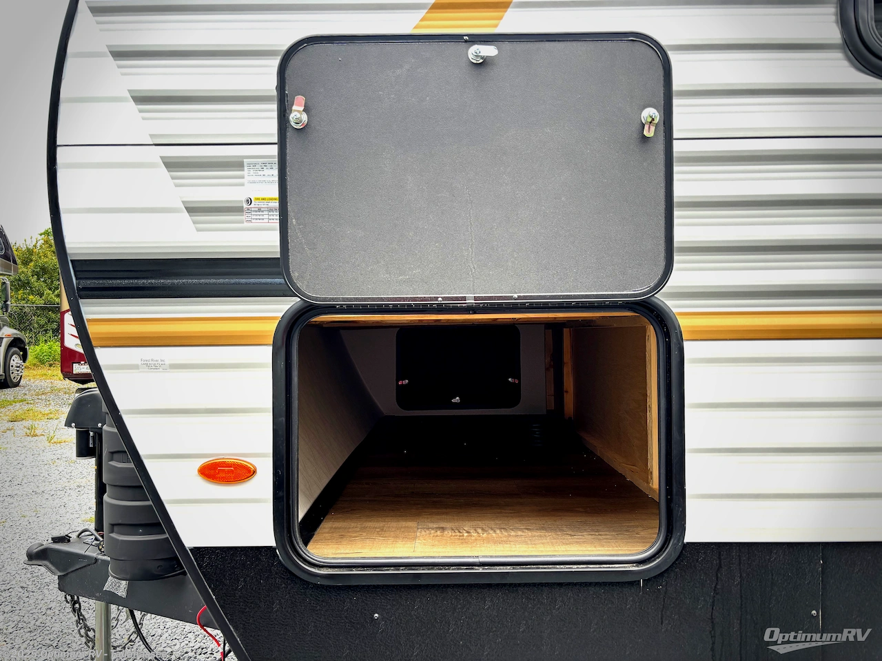 New 2026 Forest River Puma Camping Edition 305BHCE available in Tallahassee, Florida