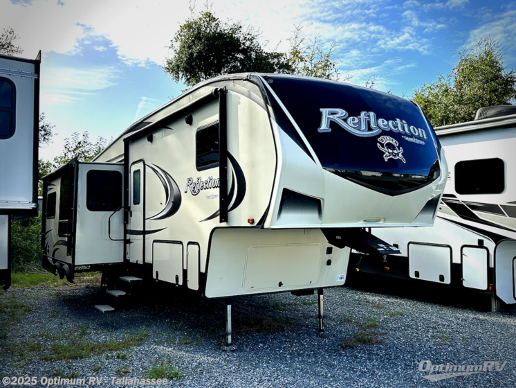 Email now about this 2019 Grand Design Reflection 303RLS! Used 2019 Grand Design Reflection 303RLS available in Tallahassee, Florida
