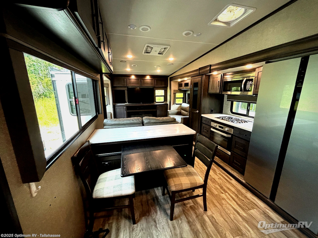 Used 2022 Grand Design Reflection 341RDS available in Tallahassee, Florida