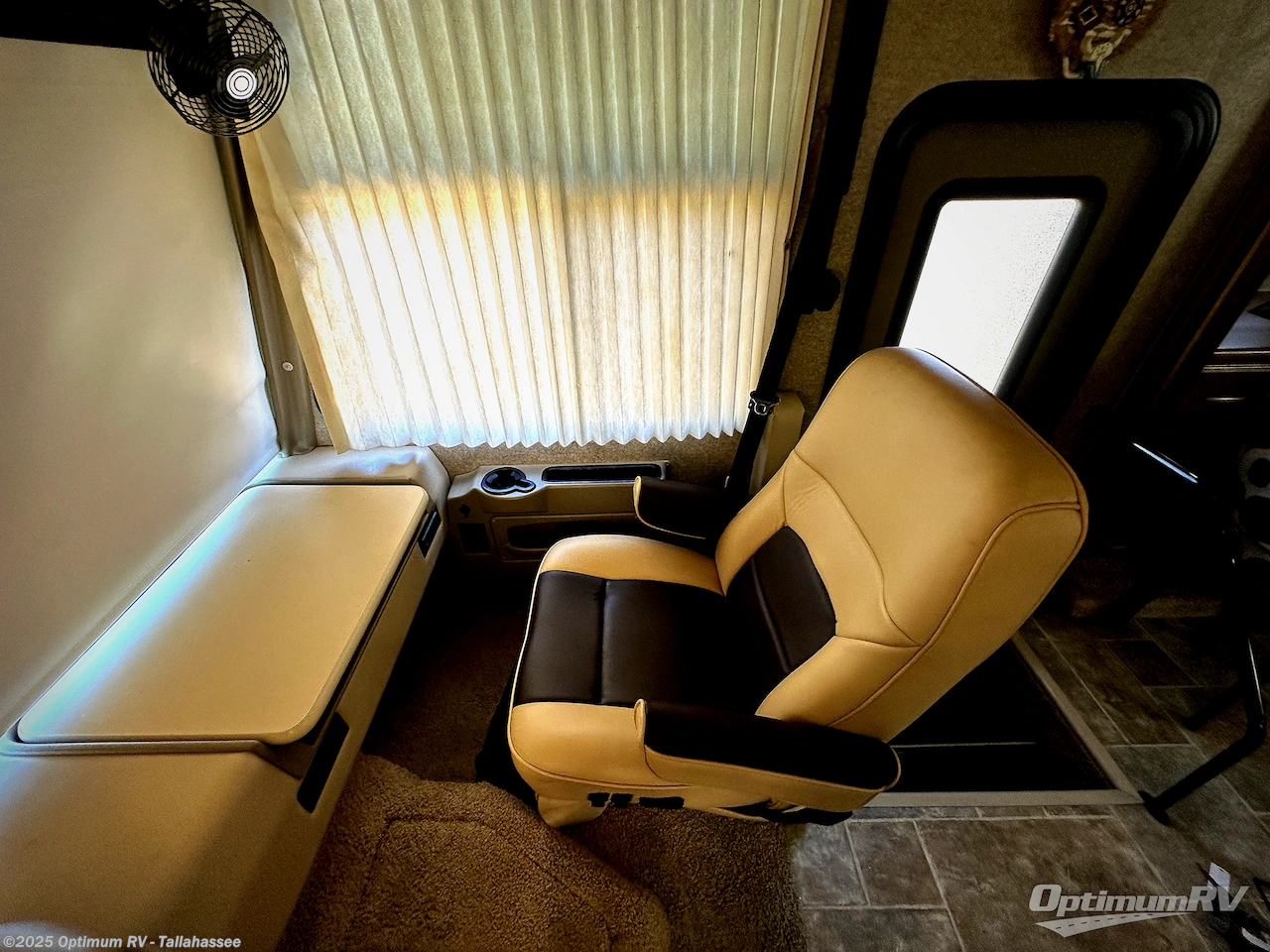 Used 2014 Thor Challenger 37GT available in Tallahassee, Florida