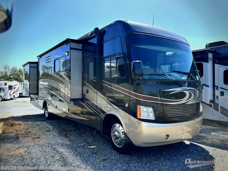 Email now about this 2014 Thor Challenger 37GT! Used 2014 Thor Challenger 37GT available in Tallahassee, Florida