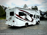 Call now about this 2022 Thor Chateau 22E! 2022 Thor Chateau 22E - Used Class C For Sale by Optimum RV - Tallahassee in Tallahassee, Florida features Awning