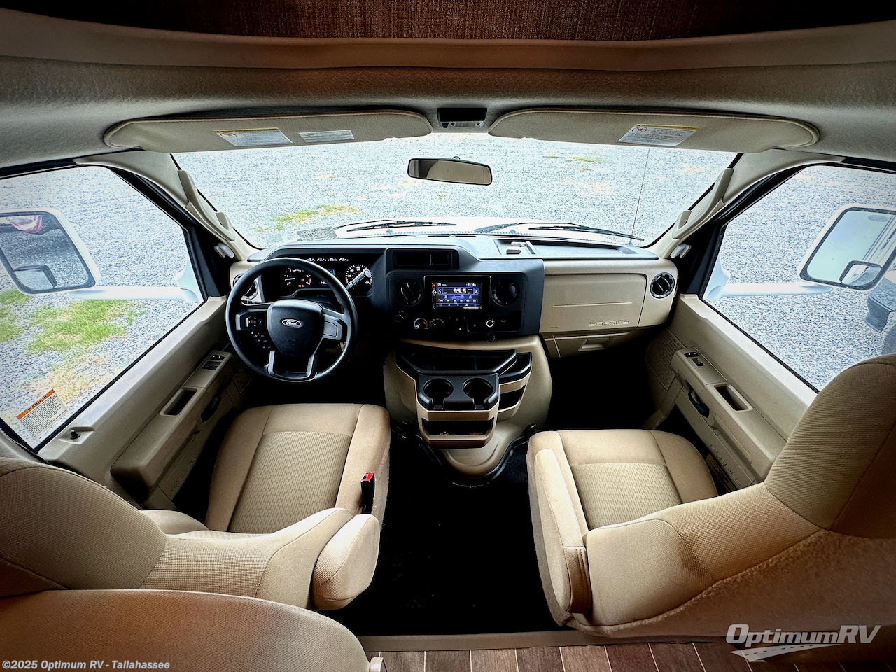 Used 2022 Thor Chateau 22E available in Tallahassee, Florida