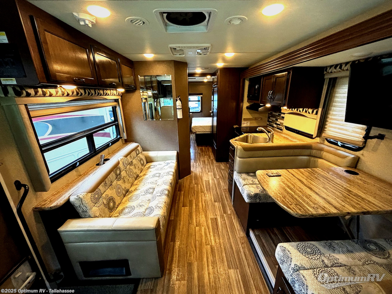 Used 2018 Thor ACE 29.4 available in Tallahassee, Florida