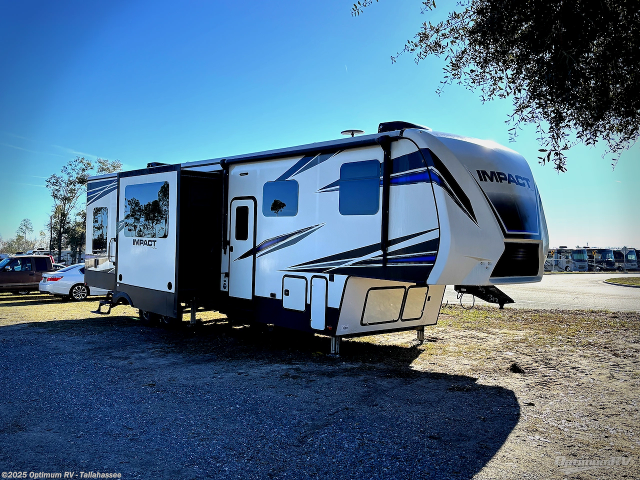 Email now about this 2019 Keystone Impact 341! Used 2019 Keystone Impact 341 available in Tallahassee, Florida