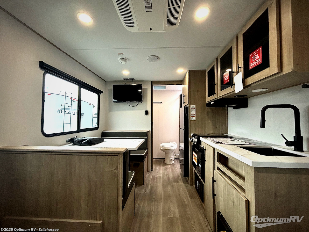 New 2026 Grand Design Imagine AIM 15RBA available in Tallahassee, Florida