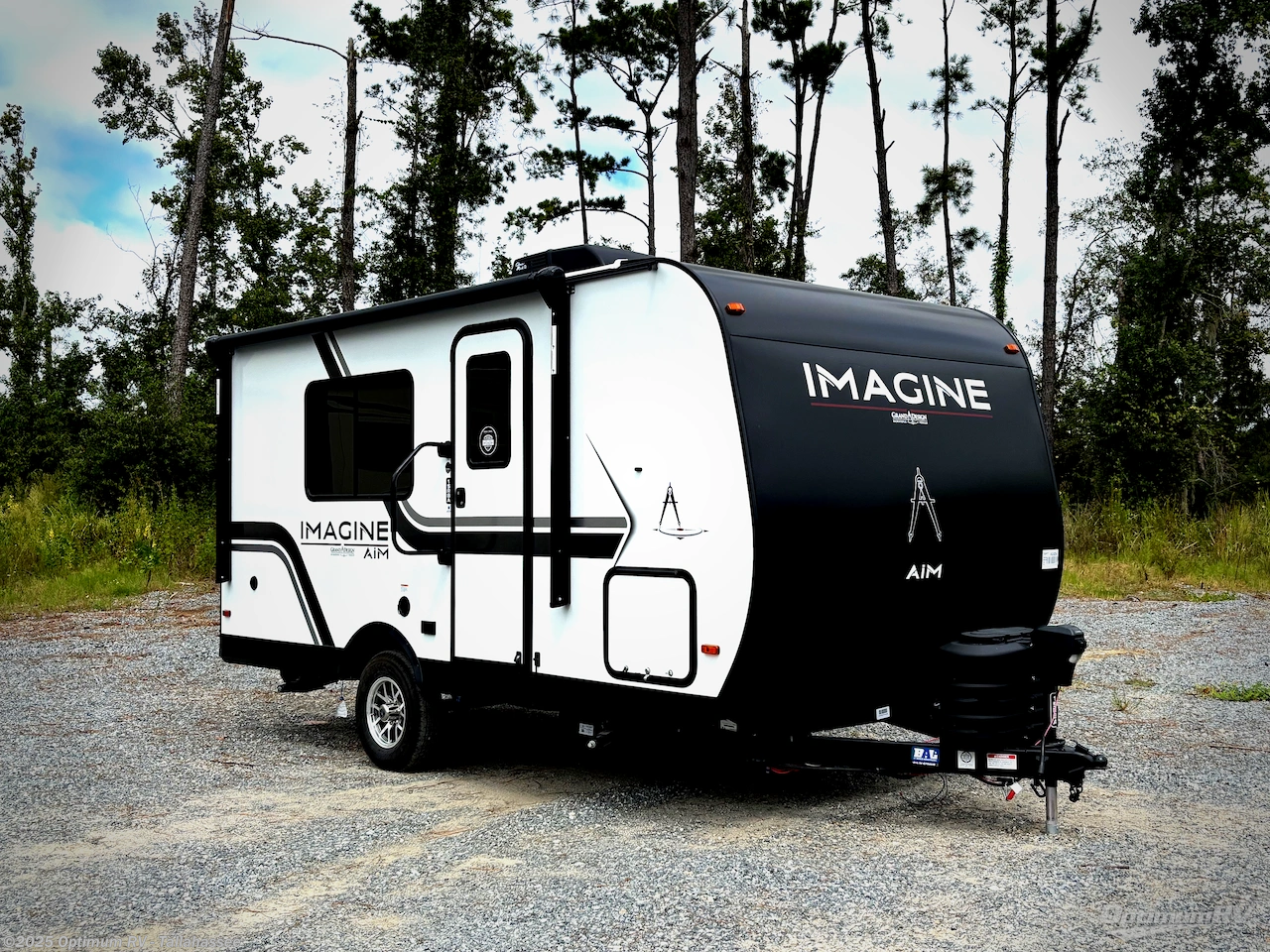 Email now about this 2026 Grand Design Imagine AIM 15RBA! New 2026 Grand Design Imagine AIM 15RBA available in Tallahassee, Florida