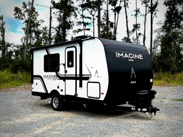 Email now about this 2026 Grand Design Imagine AIM 15RBA! New 2026 Grand Design Imagine AIM 15RBA available in Tallahassee, Florida