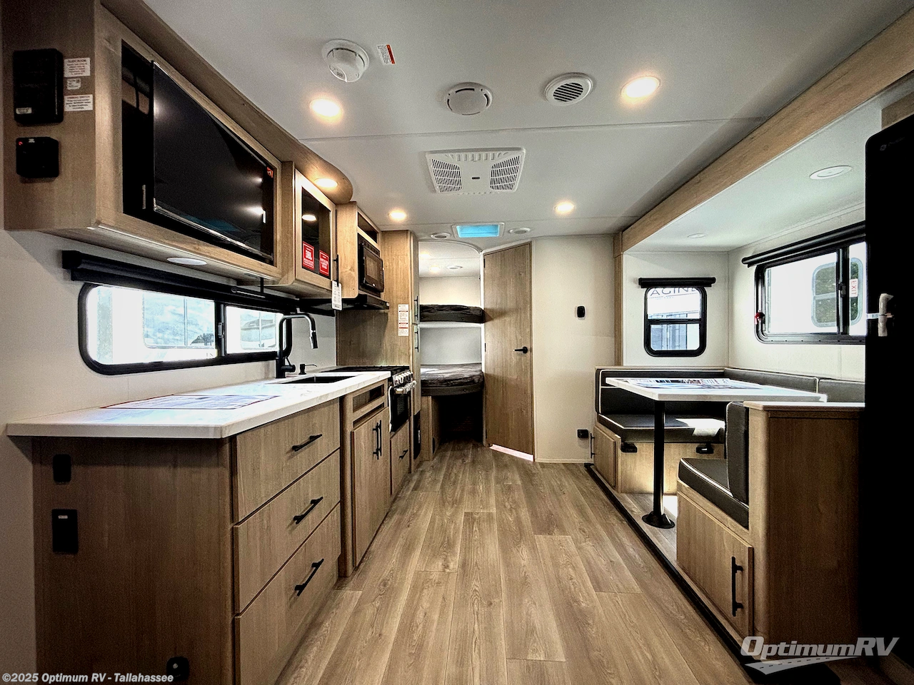 New 2026 Grand Design Imagine XLS 21MBE available in Tallahassee, Florida