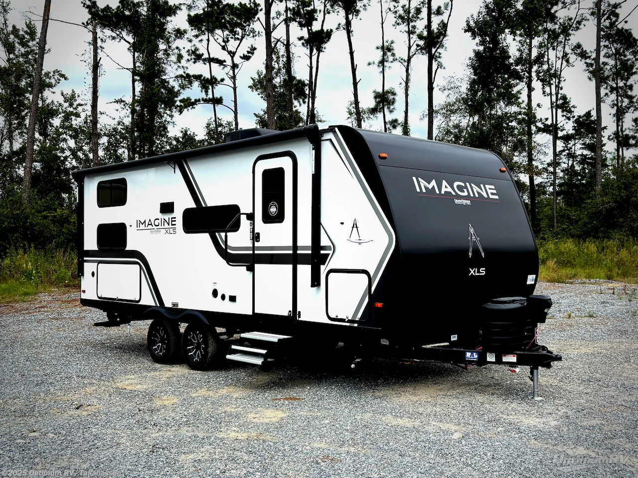 Email now about this 2026 Grand Design Imagine XLS 21MBE! New 2026 Grand Design Imagine XLS 21MBE available in Tallahassee, Florida