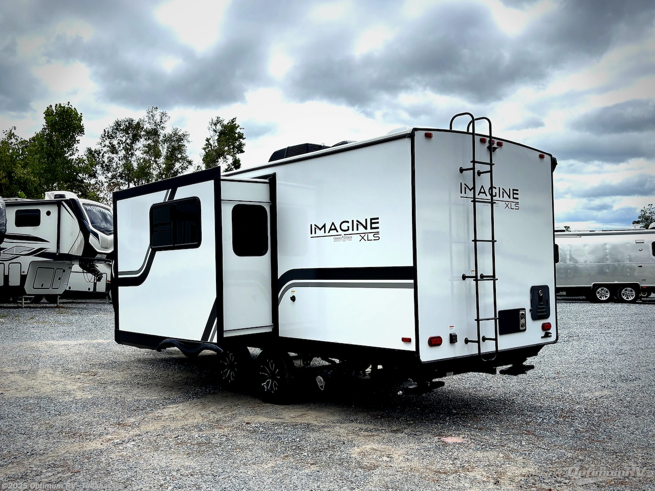 Contact us now about this 2026 Grand Design Imagine XLS 21MBE! 2026 Imagine XLS 21MBE by Grand Design from Optimum RV - Tallahassee in Tallahassee, Florida