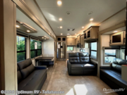 New 2026 Grand Design Solitude 417KB available in Tallahassee, Florida