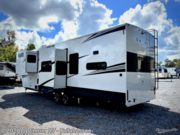 Contact us now about this 2026 Grand Design Solitude 417KB! 2026 Solitude 417KB by Grand Design from Optimum RV - Tallahassee in Tallahassee, Florida