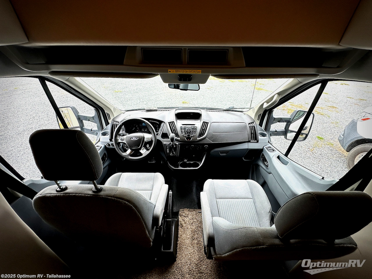 Used 2017 Thor Gemini 23TB available in Tallahassee, Florida