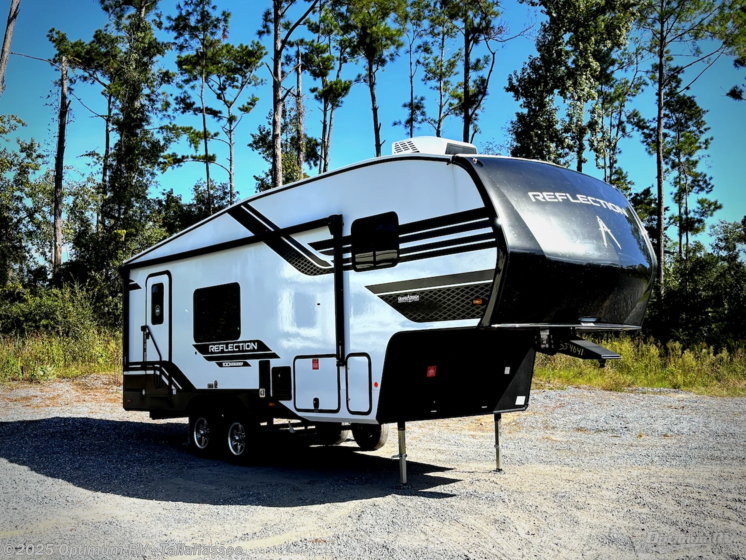 Email now about this 2026 Grand Design Reflection 100 Series 22RK! New 2026 Grand Design Reflection 100 Series 22RK available in Tallahassee, Florida