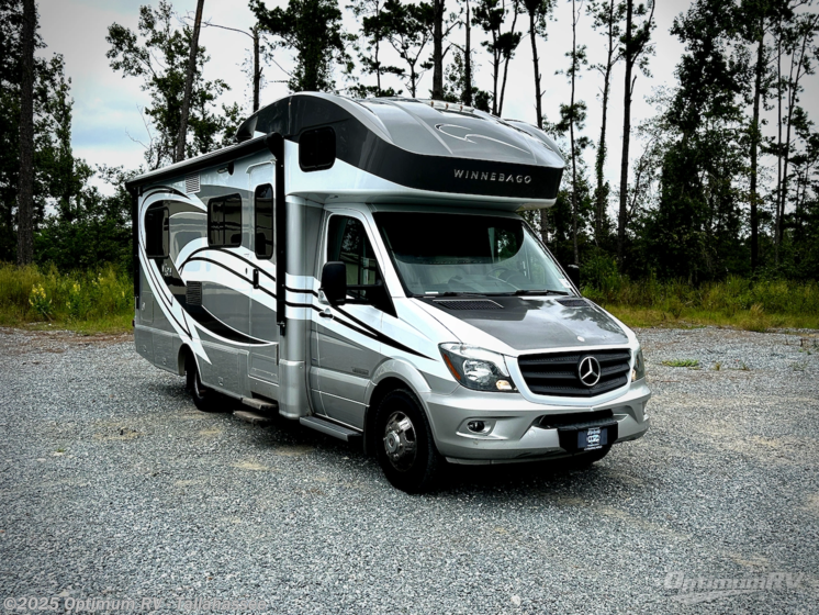 Email now about this 2016 Winnebago View 24V! Used 2016 Winnebago View 24V available in Tallahassee, Florida