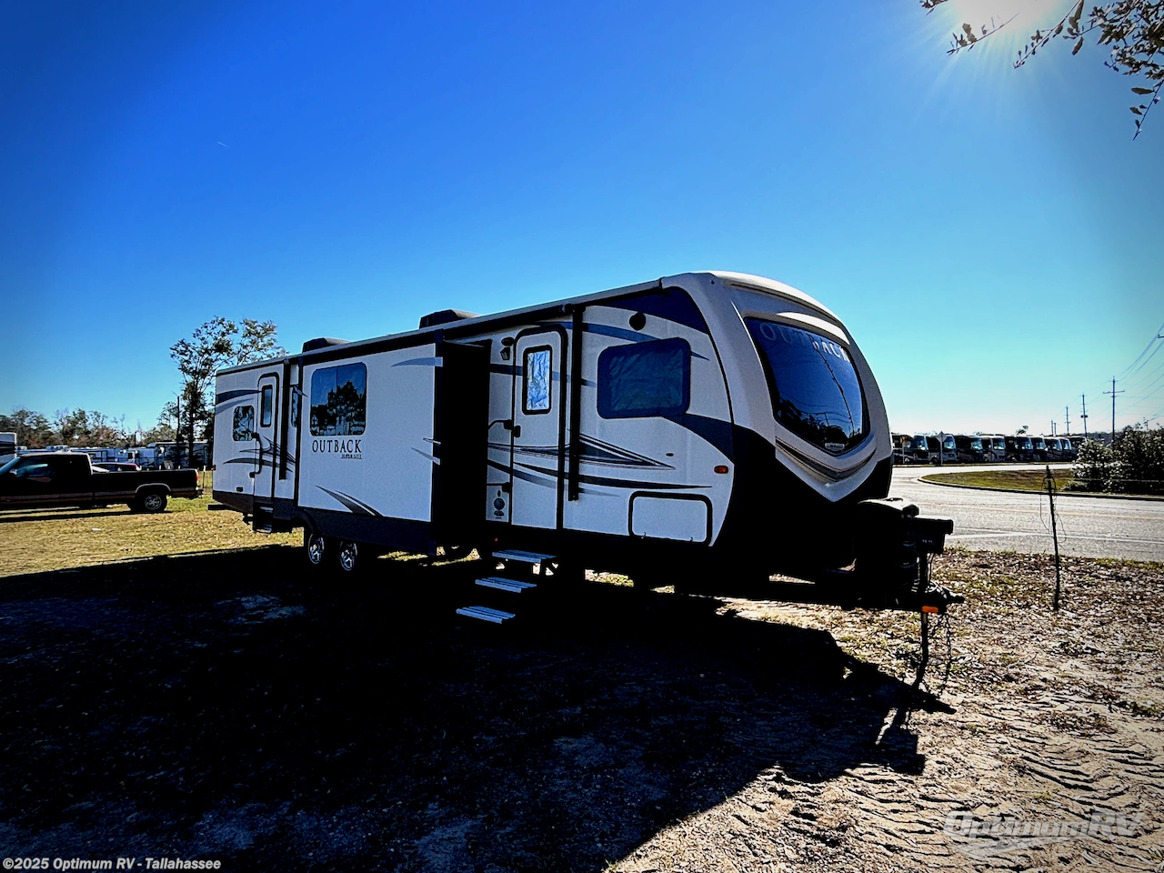 Email now about this 2017 Keystone Outback 332FK! Used 2017 Keystone Outback 332FK available in Tallahassee, Florida