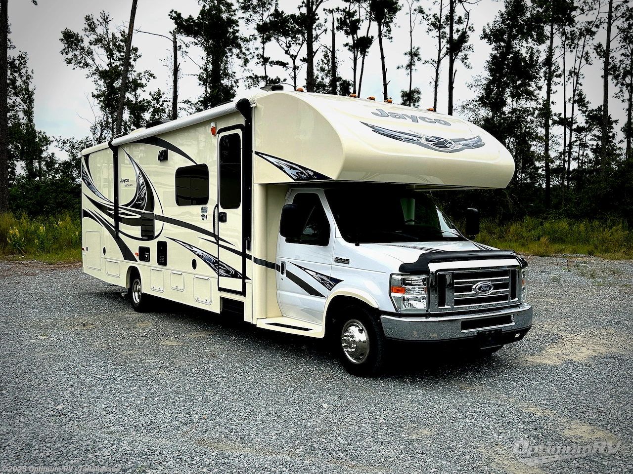 Email now about this 2017 Jayco Greyhawk 29MV! Used 2017 Jayco Greyhawk 29MV available in Tallahassee, Florida