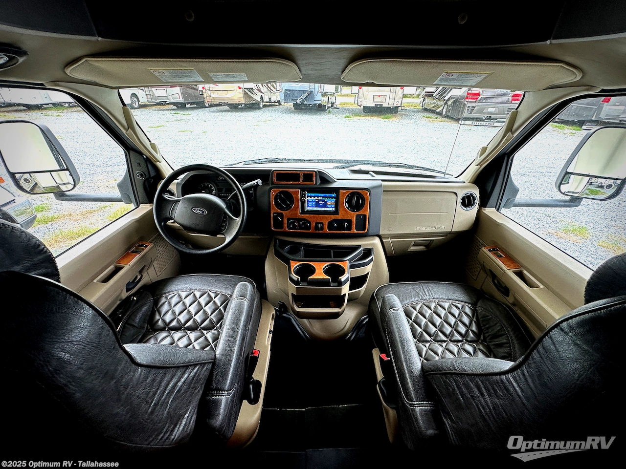 Used 2017 Jayco Greyhawk 29MV available in Tallahassee, Florida