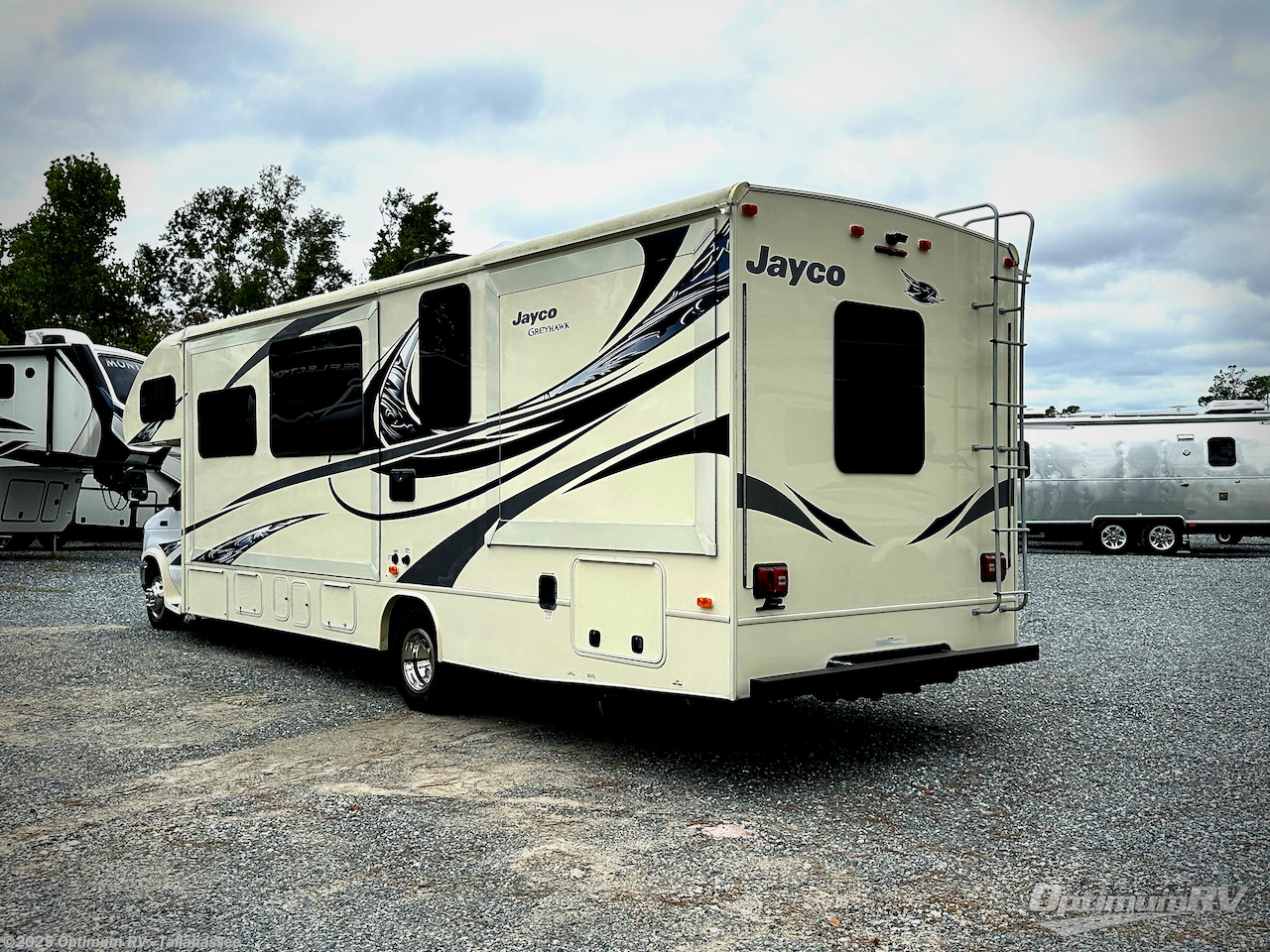 Contact us now about this 2017 Jayco Greyhawk 29MV! 2017 Greyhawk 29MV by Jayco from Optimum RV - Tallahassee in Tallahassee, Florida