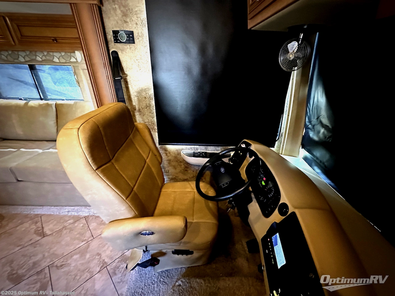 Used 2016 Newmar Bay Star 3124 available in Tallahassee, Florida