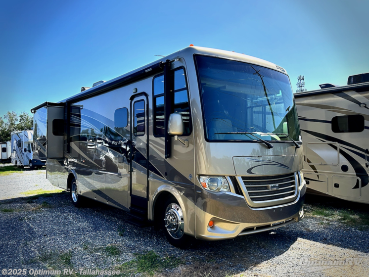 Email now about this 2016 Newmar Bay Star 3124! Used 2016 Newmar Bay Star 3124 available in Tallahassee, Florida