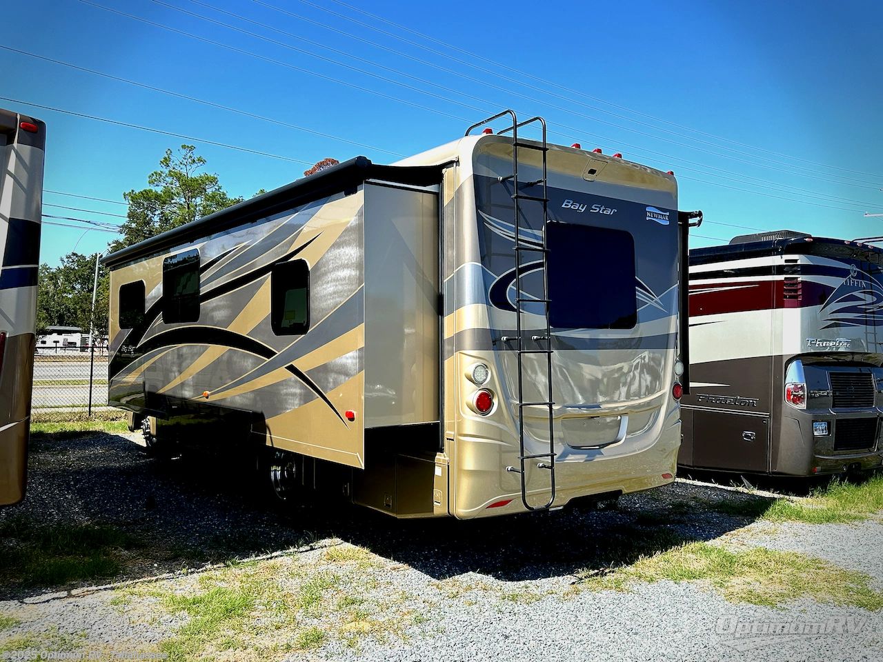 Contact us now about this 2016 Newmar Bay Star 3124! 2016 Bay Star 3124 by Newmar from Optimum RV - Tallahassee in Tallahassee, Florida