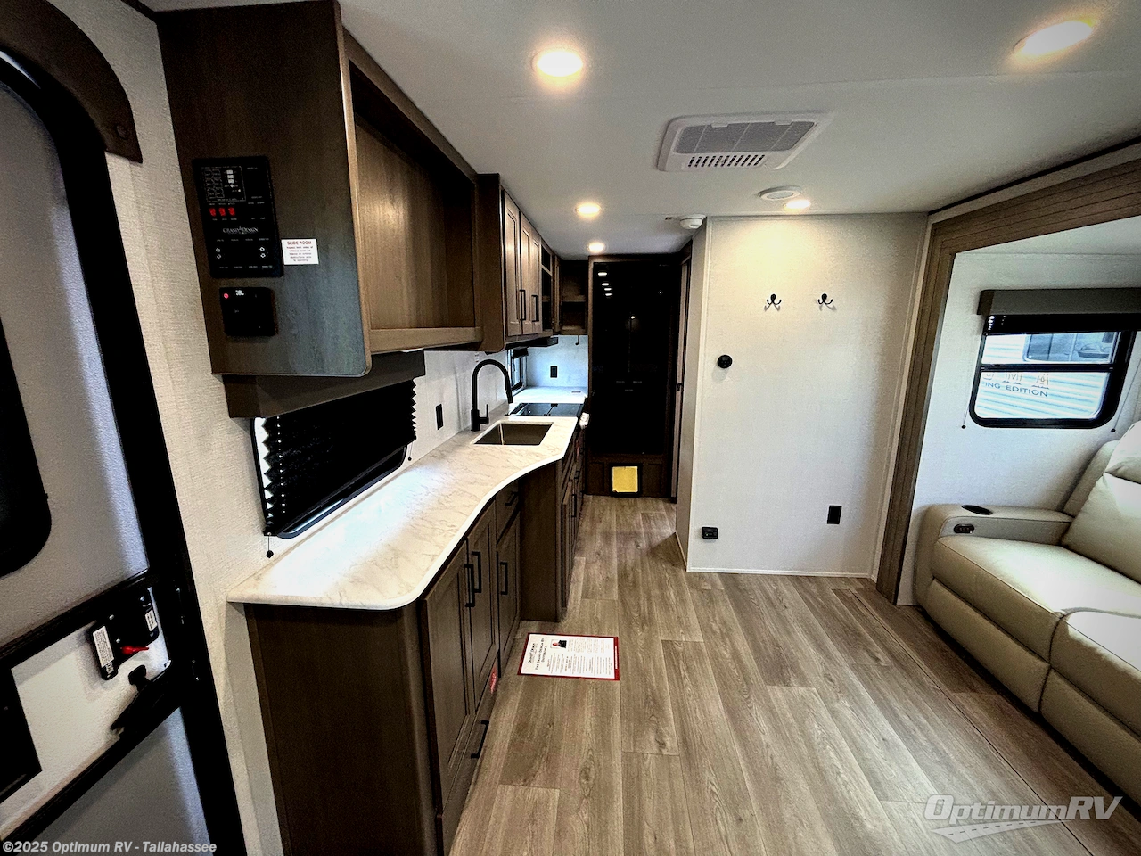 New 2026 Grand Design Transcend Xplor 20MKX available in Tallahassee, Florida