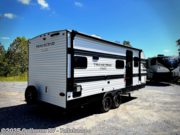 Call now about this 2026 Grand Design Transcend Xplor 20MKX! 2026 Grand Design Transcend Xplor 20MKX - New Travel Trailer For Sale by Optimum RV - Tallahassee in Tallahassee, Florida features Slideout, Awning