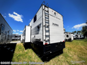 Call now about this 2026 Forest River Puma Vista 420LFT! 2026 Forest River Puma Vista 420LFT - New Destination Trailer For Sale by Optimum RV - Tallahassee in Tallahassee, Florida features Awning, Slideout