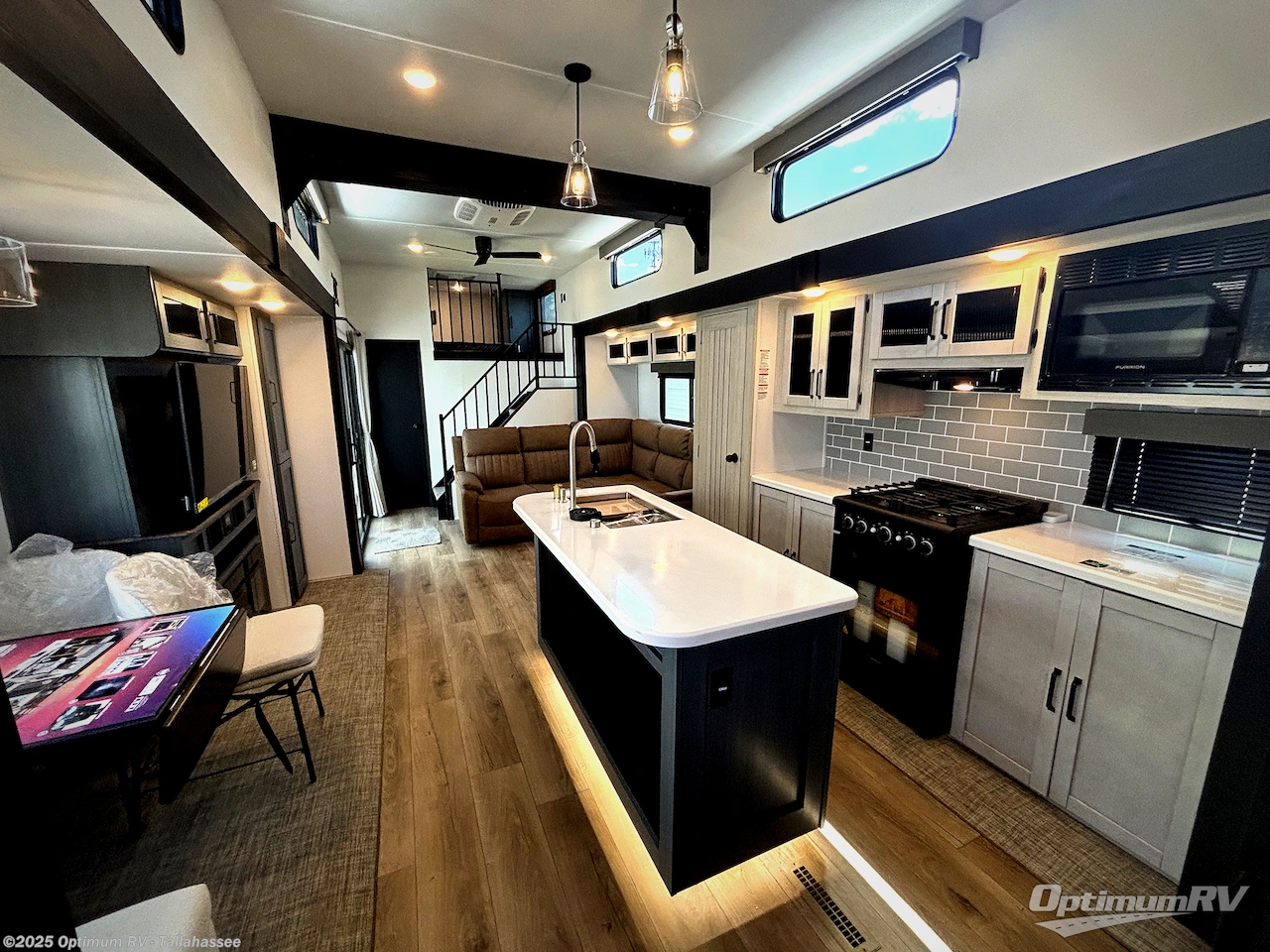 New 2026 Forest River Puma Vista 420LFT available in Tallahassee, Florida