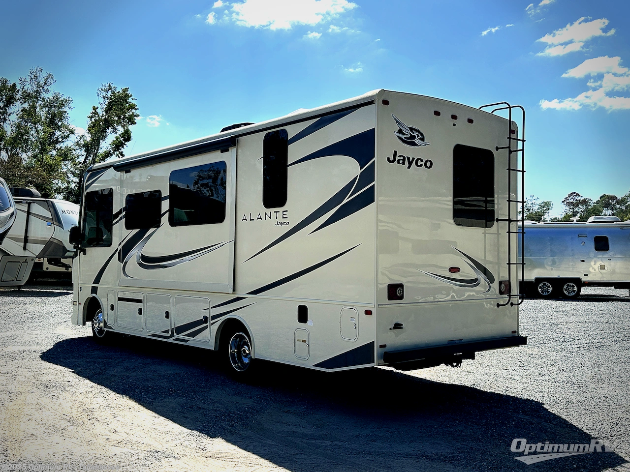 Contact us now about this 2021 Jayco Alante 26X! 2021 Alante 26X by Jayco from Optimum RV - Tallahassee in Tallahassee, Florida