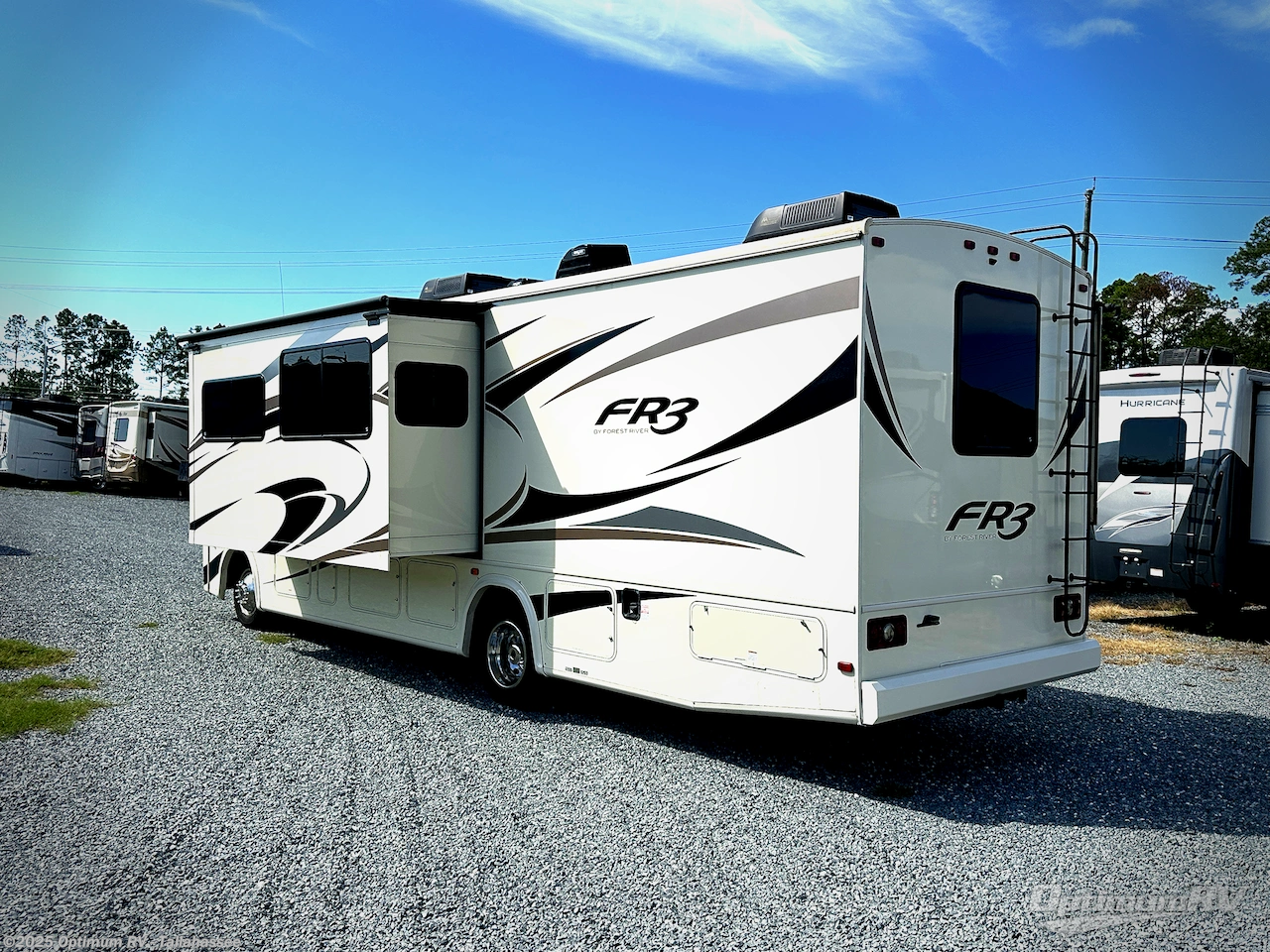 Contact us now about this 2018 Forest River FR3 30DS! 2018 FR3 30DS by Forest River from Optimum RV - Tallahassee in Tallahassee, Florida