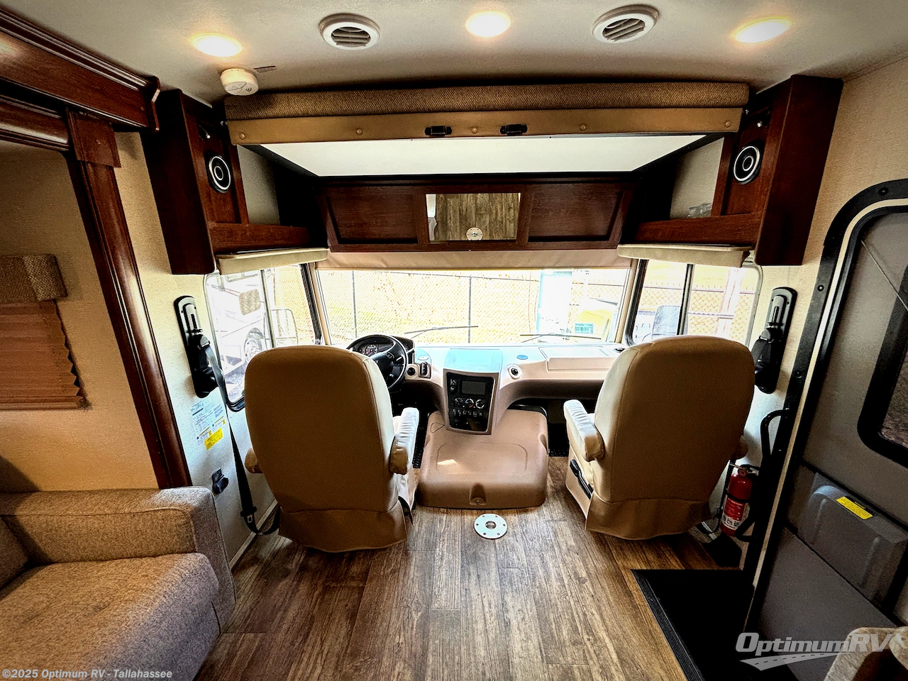 Used 2018 Forest River FR3 30DS available in Tallahassee, Florida