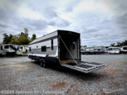 New 2026 Palomino Puma Unleashed 27TH available in Tallahassee, Florida