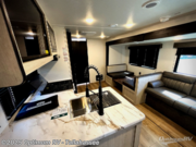 New 2026 Forest River Puma Camping Edition 250RBCE available in Tallahassee, Florida